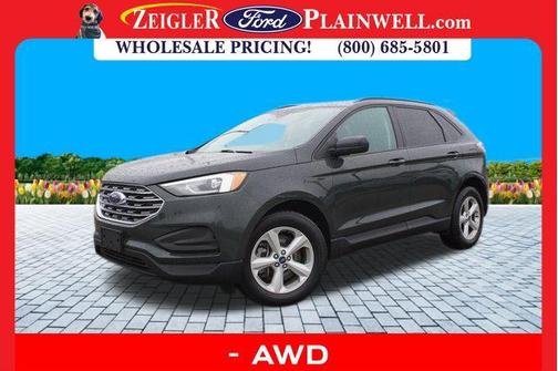 2022 Ford Edge SE