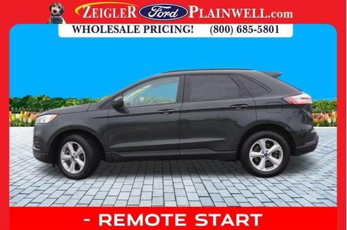 2022 Ford Edge SE