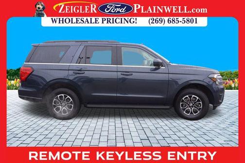 2023 Ford Expedition XLT