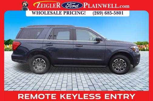 2023 Ford Expedition XLT