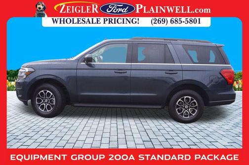 2023 Ford Expedition XLT