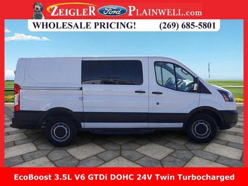 2019 Ford Transit-250 Base