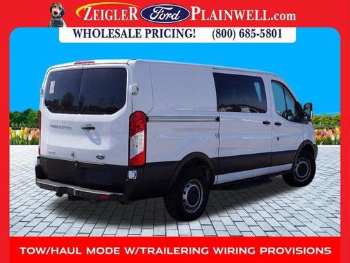 2019 Ford Transit-250 Base