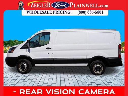 2019 Ford Transit-250 Base