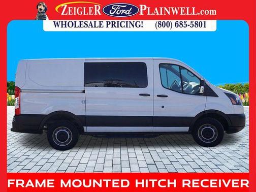 2019 Ford Transit-250 Base