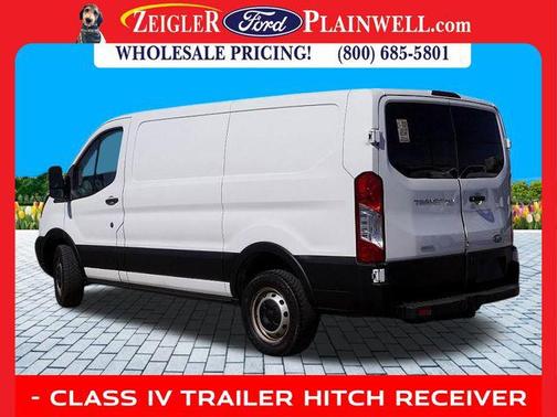 2019 Ford Transit-250 Base