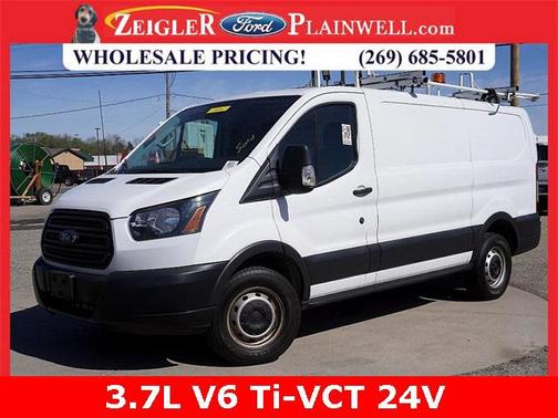 2016 Ford Transit-250 Base