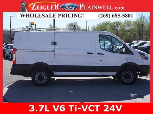 2016 Ford Transit-250 Base