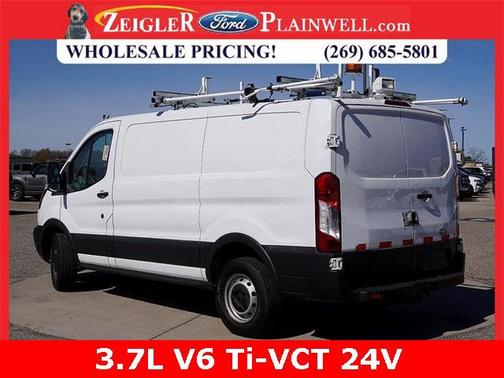 2016 Ford Transit-250 Base