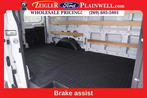 2023 Ford Transit-250 Base