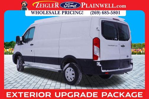 2023 Ford Transit-250 Base