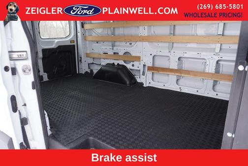 2023 Ford Transit-250 Base