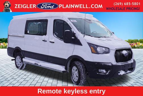 2023 Ford Transit-250 Base