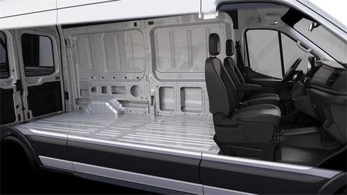 2024 Ford Transit-350 Base
