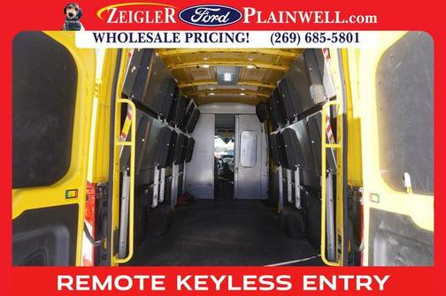 2019 Ford Transit-250 Base