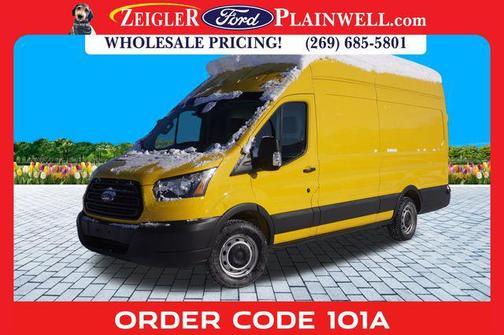 2019 Ford Transit-250 Base