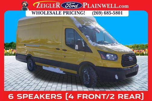 2019 Ford Transit-250 Base
