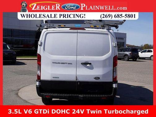 2019 Ford Transit-250 Base