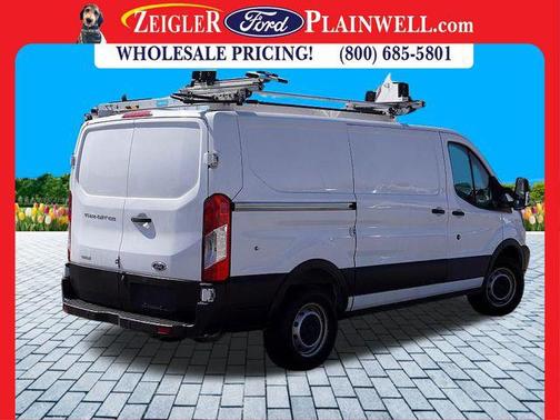 2019 Ford Transit-250 Base