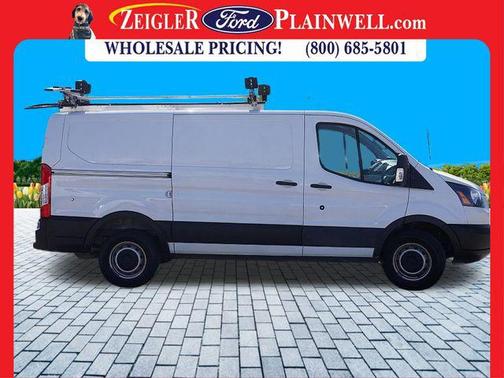 2019 Ford Transit-250 Base