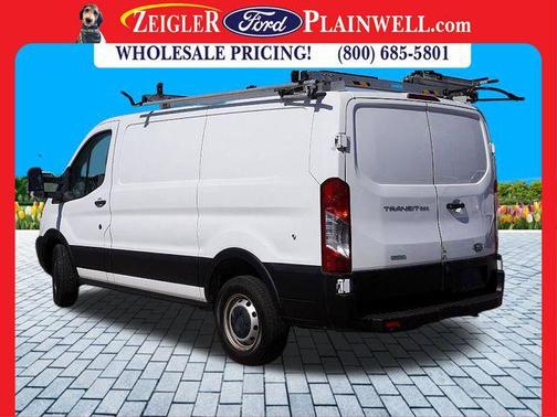 2019 Ford Transit-250 Base