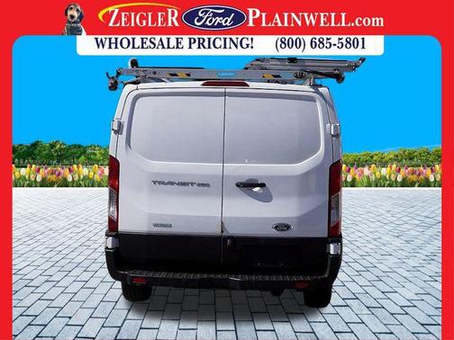 2019 Ford Transit-250 Base