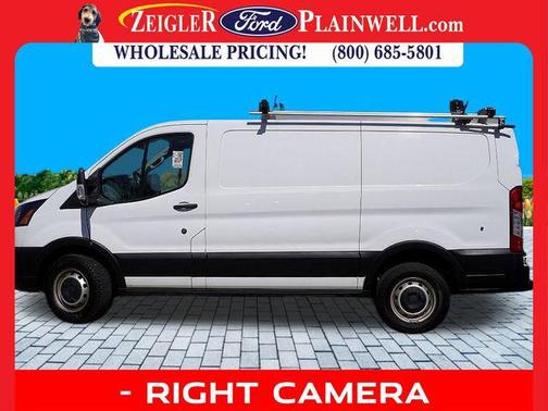 2019 Ford Transit-250 Base