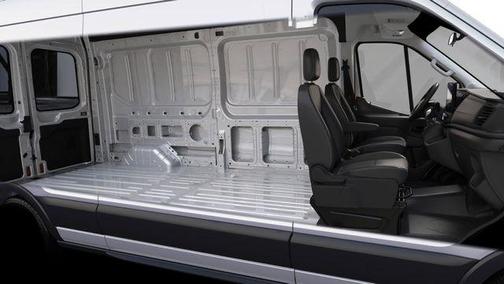 2024 Ford Transit-350 Base