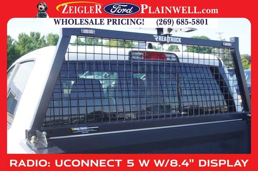 2024 RAM 1500 Tradesman