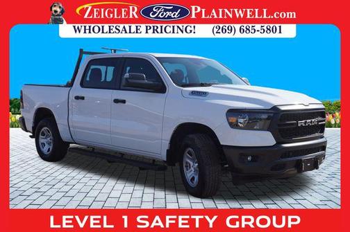 2024 RAM 1500 Tradesman