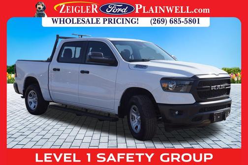 2024 RAM 1500 Tradesman