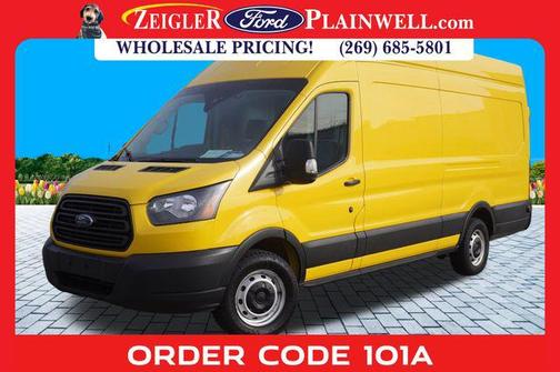 2019 Ford Transit-250 Base