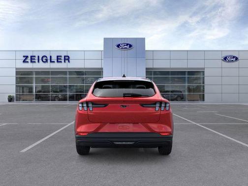 2024 Ford Mustang Mach-E Select