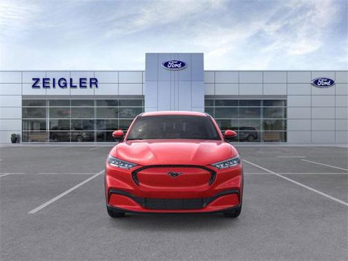 2024 Ford Mustang Mach-E Select