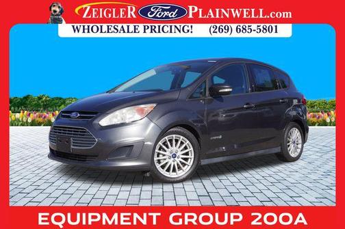 2016 Ford C-Max Hybrid SE