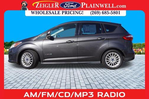 2016 Ford C-Max Hybrid SE