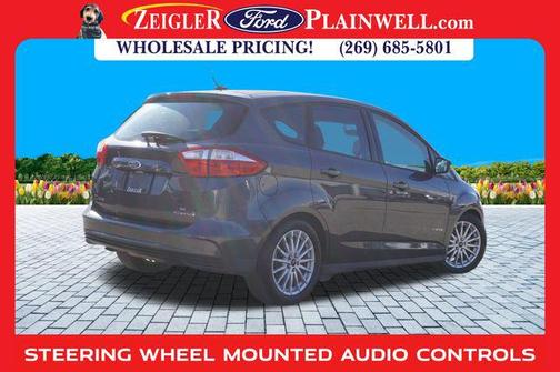 2016 Ford C-Max Hybrid SE