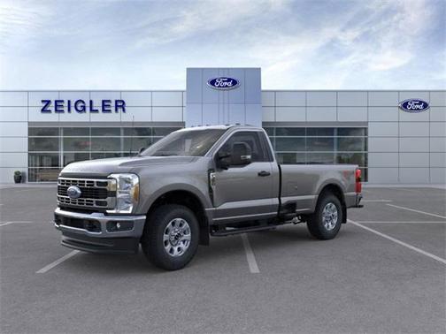 2025 Ford F-350 XLT