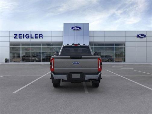 2025 Ford F-350 XLT