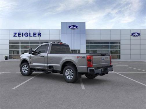 2025 Ford F-350 XLT