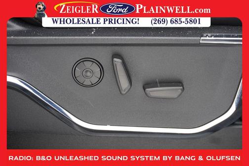 2025 Ford F-450 Platinum