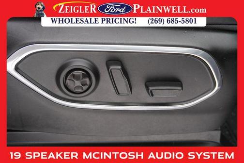 2022 Jeep Wagoneer Series III 4x4