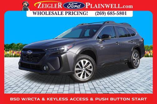 2023 Subaru Outback Premium