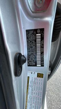 Classic Silver Metallic 2013 Toyota Prius Two