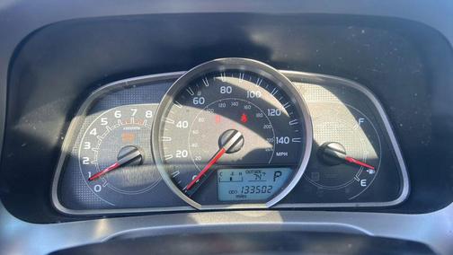 Red 2015 Toyota RAV4 XLE