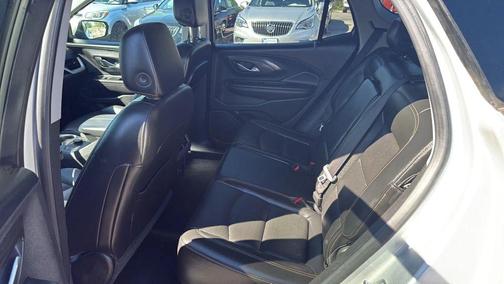 Quicksilver Metallic 2019 GMC Terrain SLT