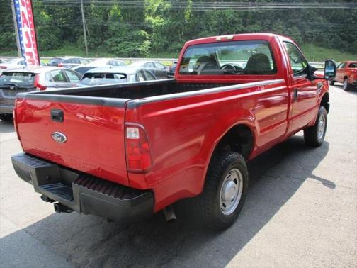 2010 Ford F-250 XL