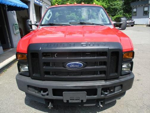 2010 Ford F-250 XL