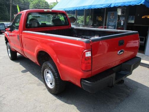 2010 Ford F-250 XL