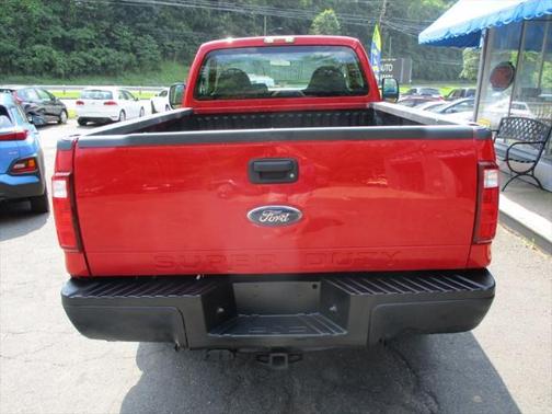 2010 Ford F-250 XL
